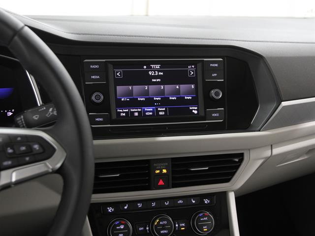 used 2024 Volkswagen Jetta car, priced at $22,990