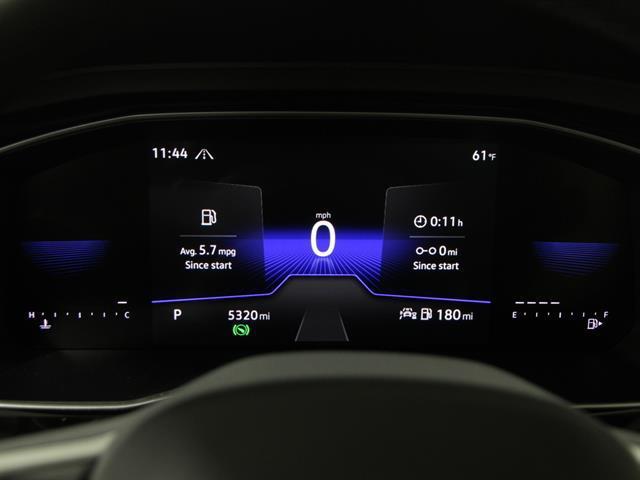 used 2024 Volkswagen Jetta car, priced at $22,990