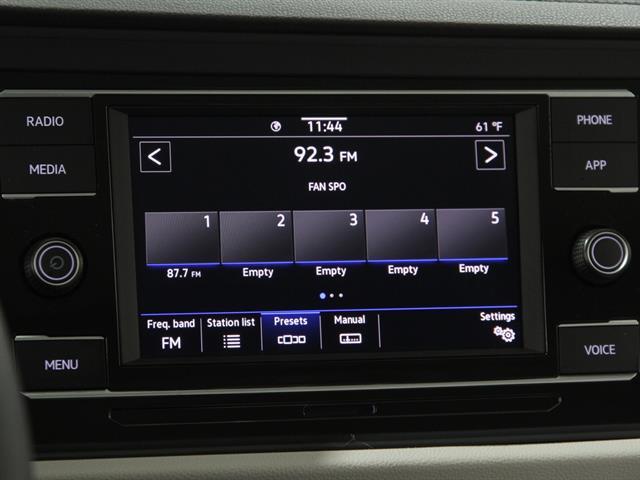 used 2024 Volkswagen Jetta car, priced at $22,990