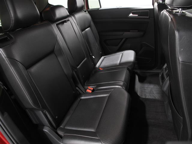 used 2018 Volkswagen Atlas car, priced at $14,990