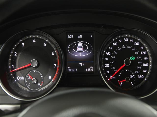 used 2018 Volkswagen Atlas car, priced at $14,990