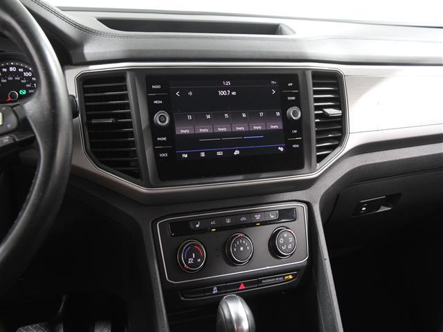 used 2018 Volkswagen Atlas car, priced at $14,990