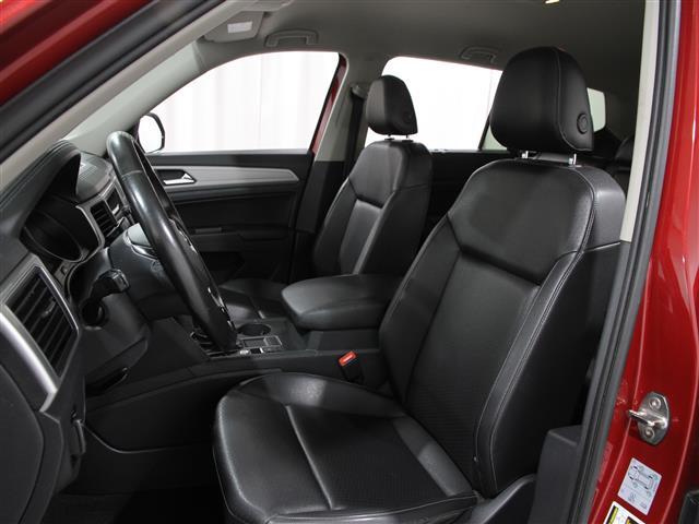 used 2018 Volkswagen Atlas car, priced at $14,990