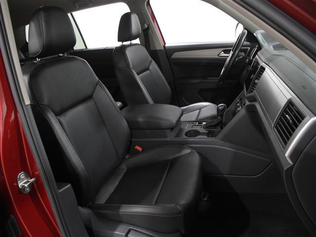 used 2018 Volkswagen Atlas car, priced at $14,990