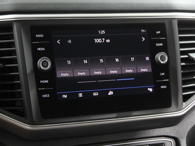 used 2018 Volkswagen Atlas car, priced at $14,990