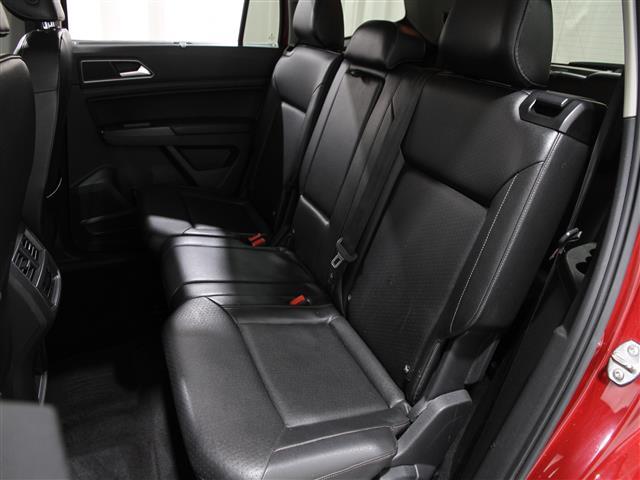 used 2018 Volkswagen Atlas car, priced at $14,990