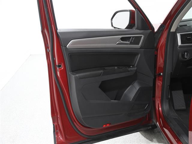 used 2018 Volkswagen Atlas car, priced at $14,990