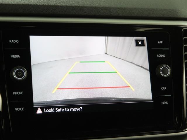 used 2023 Volkswagen Atlas Cross Sport car, priced at $28,990