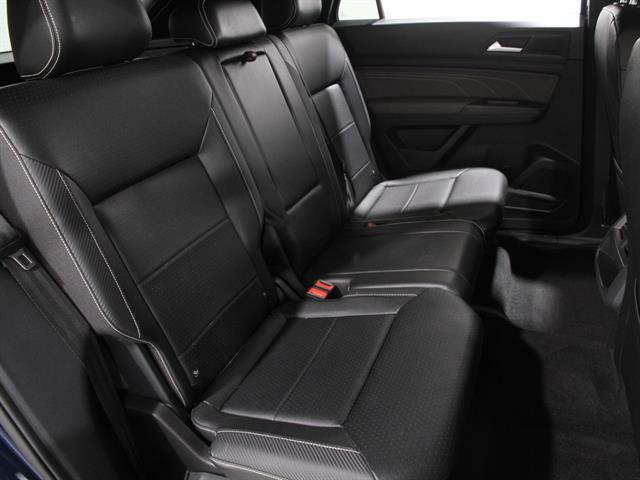 used 2023 Volkswagen Atlas Cross Sport car, priced at $28,990