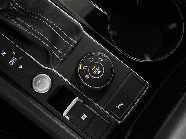 used 2023 Volkswagen Atlas Cross Sport car, priced at $28,990