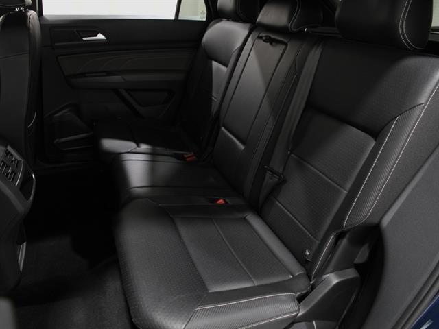 used 2023 Volkswagen Atlas Cross Sport car, priced at $28,990