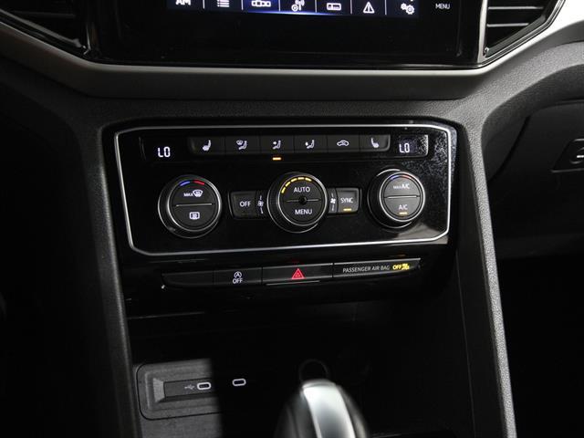 used 2023 Volkswagen Atlas Cross Sport car, priced at $28,990