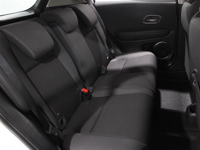 used 2022 Honda HR-V car, priced at $22,990