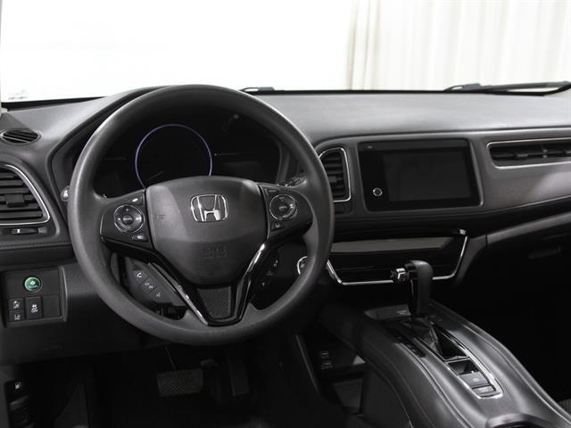 used 2022 Honda HR-V car, priced at $22,990
