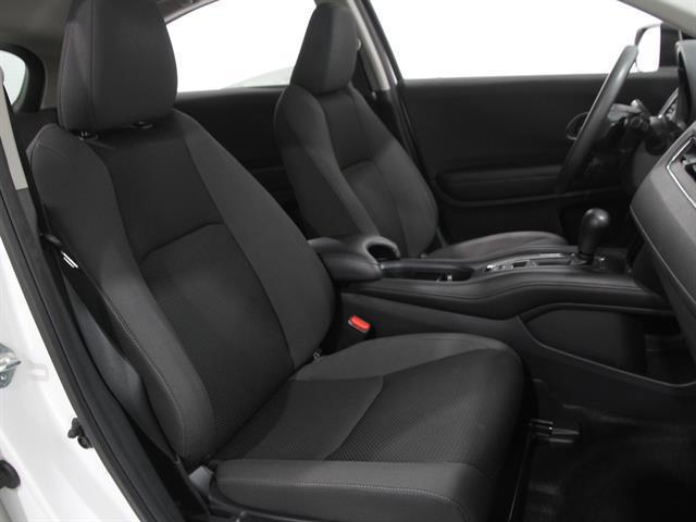 used 2022 Honda HR-V car, priced at $22,990