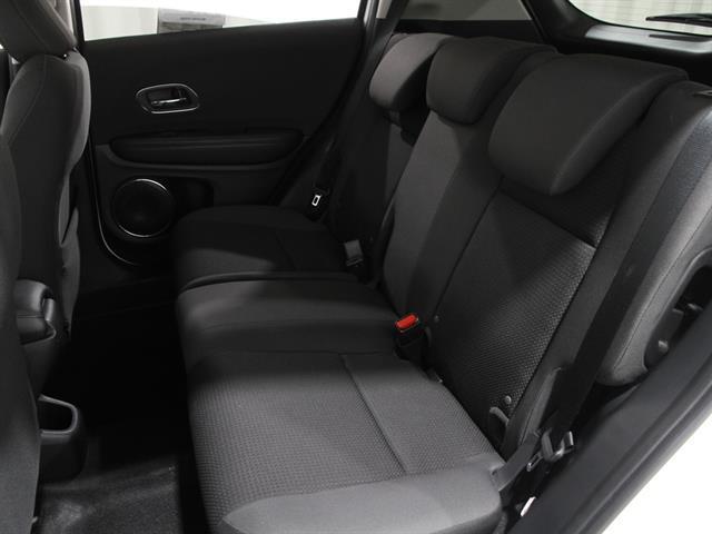 used 2022 Honda HR-V car, priced at $22,990