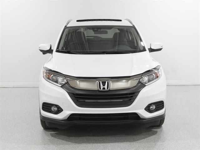 used 2022 Honda HR-V car, priced at $22,990