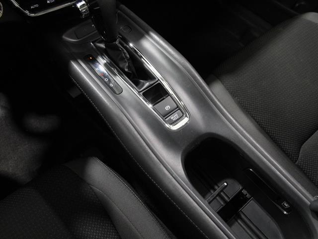 used 2022 Honda HR-V car, priced at $22,990