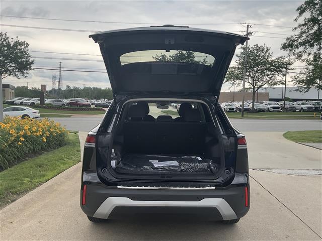 new 2025 Volkswagen Tiguan car, priced at $32,188