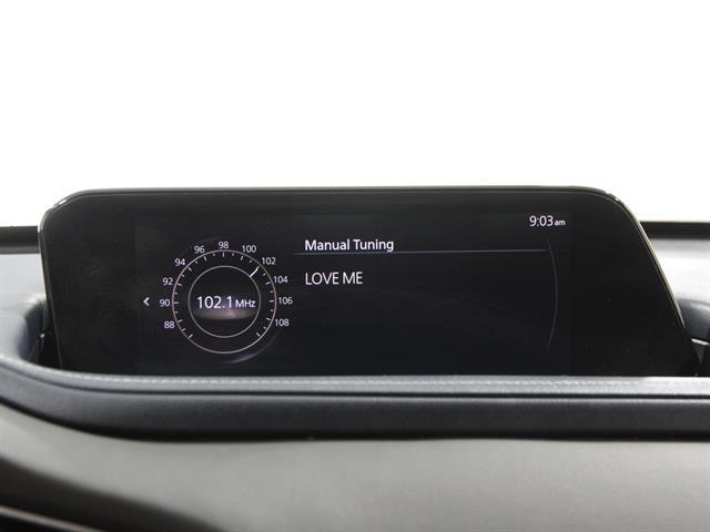 used 2020 Mazda CX-30 car, priced at $19,991