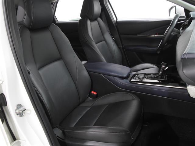 used 2020 Mazda CX-30 car, priced at $19,991