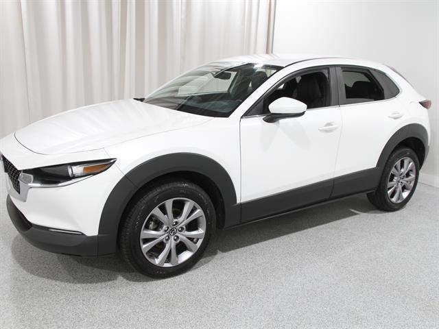 used 2020 Mazda CX-30 car, priced at $19,991