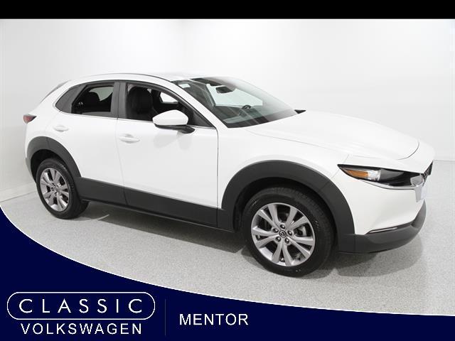used 2020 Mazda CX-30 car, priced at $17,690