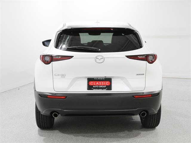 used 2020 Mazda CX-30 car, priced at $19,991