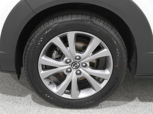 used 2020 Mazda CX-30 car, priced at $19,991