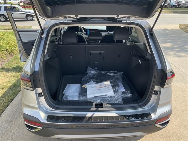 new 2025 Volkswagen Taos car, priced at $30,591