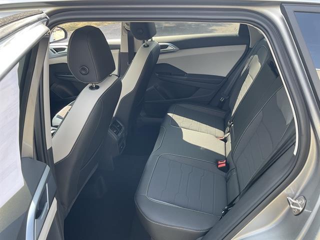 new 2025 Volkswagen Taos car, priced at $30,591