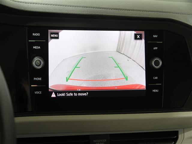 used 2019 Volkswagen Jetta car, priced at $17,990