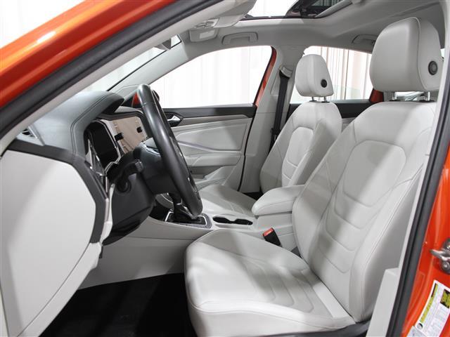 used 2019 Volkswagen Jetta car, priced at $17,990