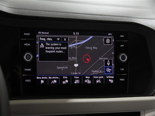 used 2019 Volkswagen Jetta car, priced at $17,990