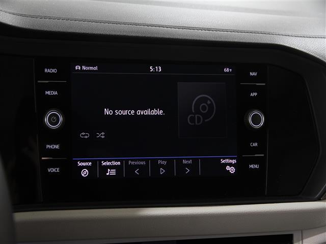 used 2019 Volkswagen Jetta car, priced at $17,990