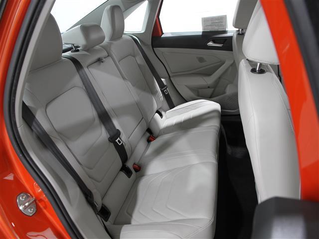 used 2019 Volkswagen Jetta car, priced at $17,990