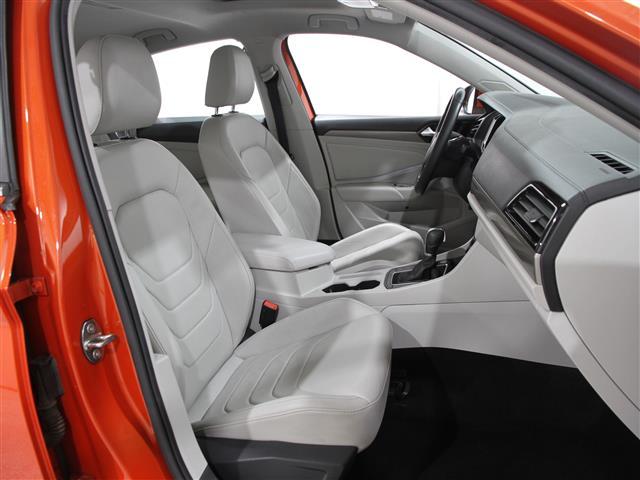 used 2019 Volkswagen Jetta car, priced at $17,990
