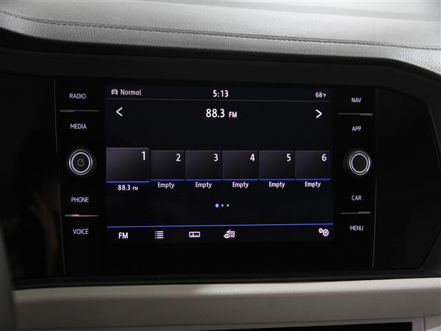 used 2019 Volkswagen Jetta car, priced at $17,990