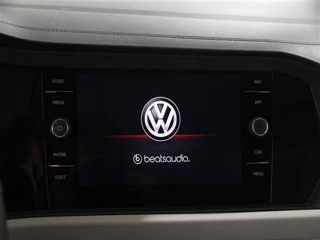 used 2019 Volkswagen Jetta car, priced at $17,990