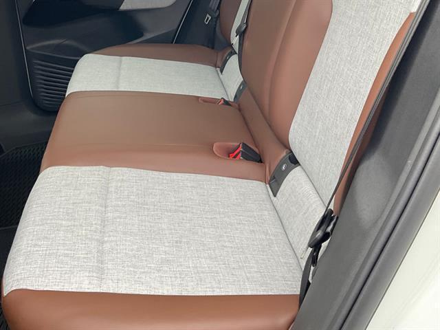 new 2025 Volkswagen ID.4 car, priced at $44,988