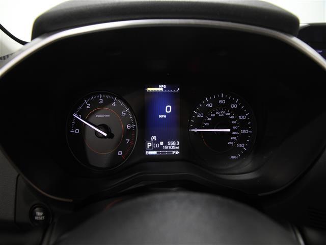 used 2020 Subaru Crosstrek car, priced at $25,999