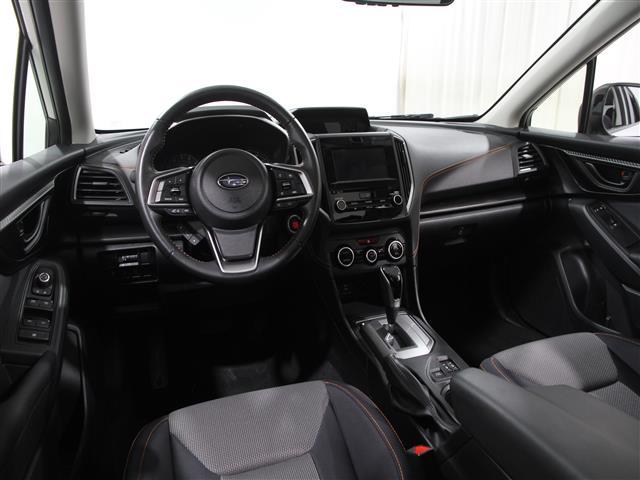 used 2020 Subaru Crosstrek car, priced at $25,999