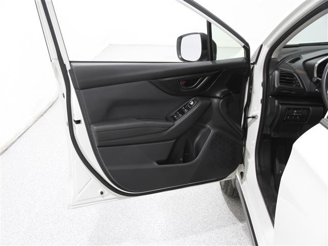 used 2020 Subaru Crosstrek car, priced at $25,999