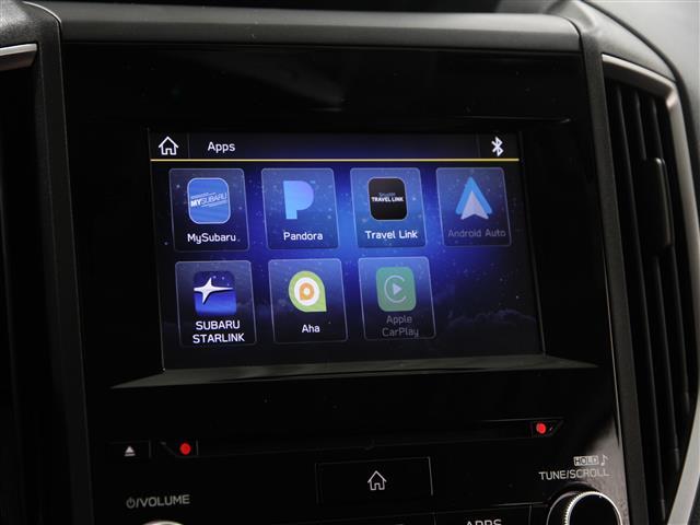 used 2020 Subaru Crosstrek car, priced at $25,999