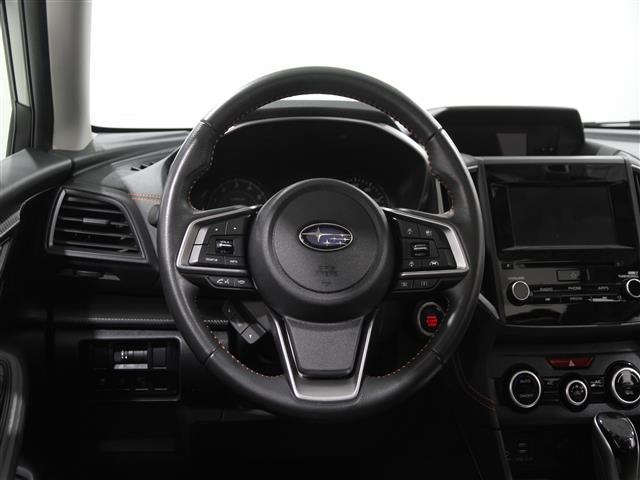 used 2020 Subaru Crosstrek car, priced at $25,999