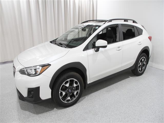used 2020 Subaru Crosstrek car, priced at $25,999
