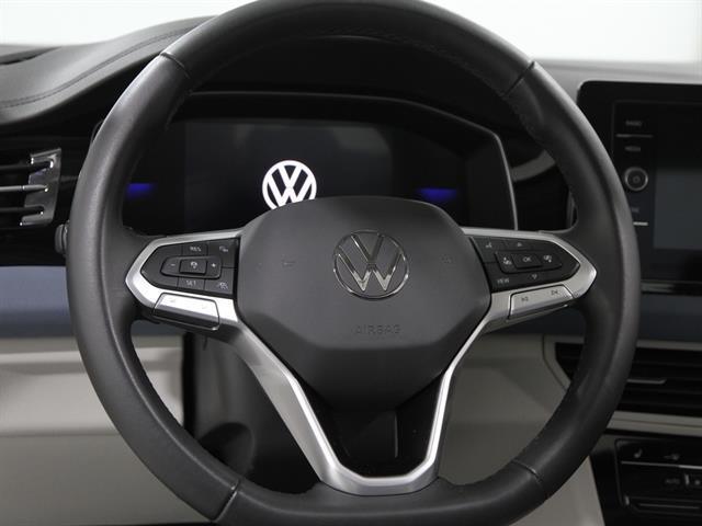 used 2025 Volkswagen Jetta car, priced at $23,799