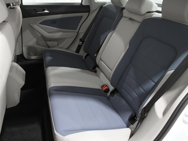 used 2025 Volkswagen Jetta car, priced at $23,799