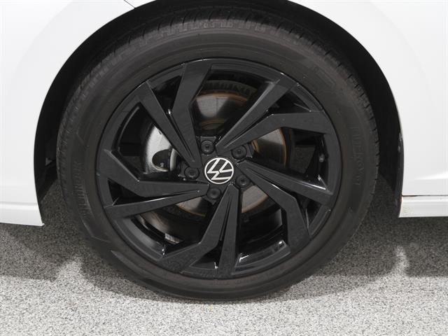 used 2025 Volkswagen Jetta car, priced at $23,799