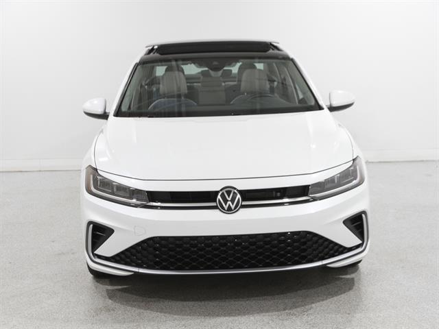used 2025 Volkswagen Jetta car, priced at $23,799